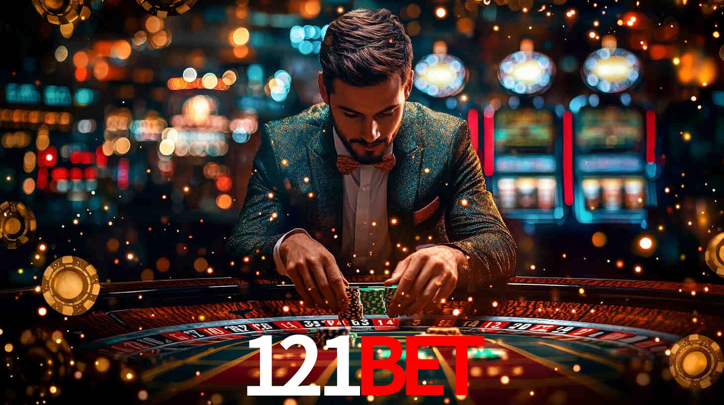 Welcome Bonus 121bet