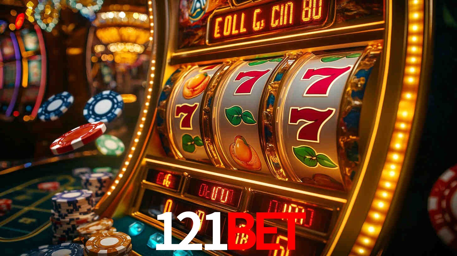 Experiência VIP 121bet