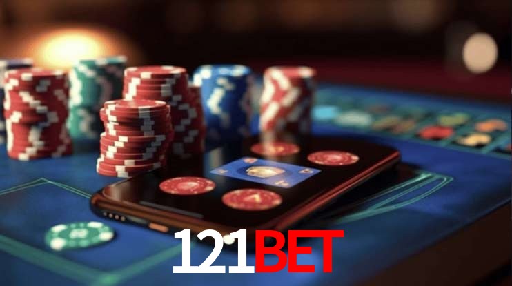 Experiência VIP 121bet