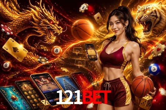 Experiência VIP 121bet