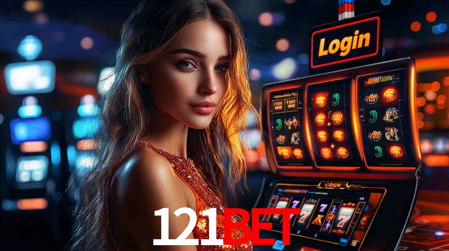 121bet - LICENCIADO OFICIAL - 121bet.com