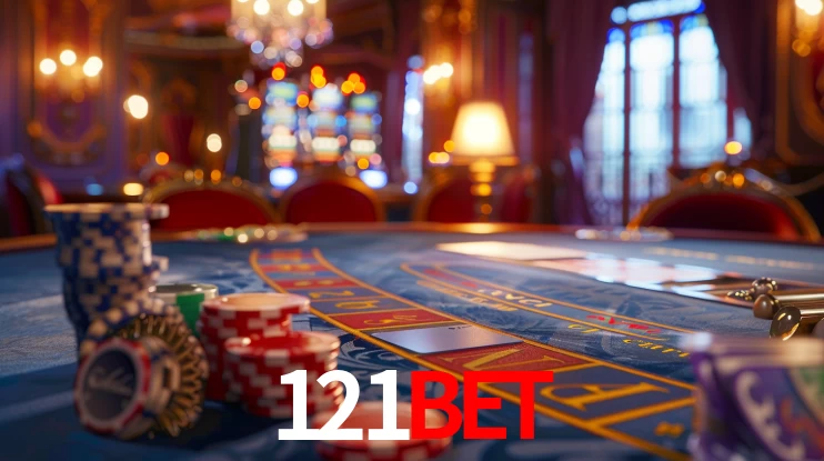 APP oficial da 121bet para mobile