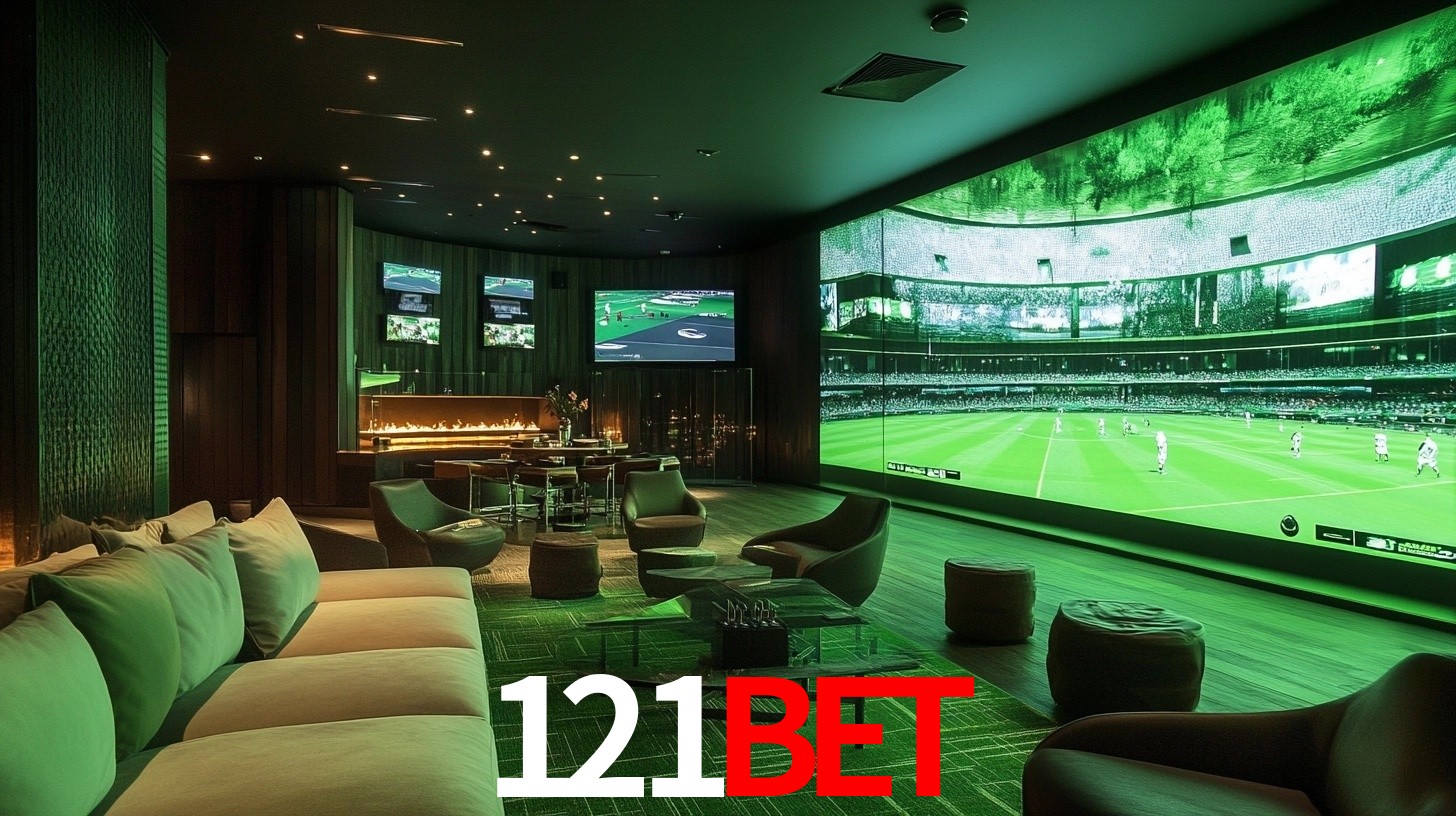 Live Casino 121bet