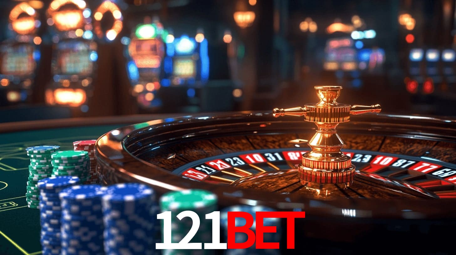 VIP Casino 121bet