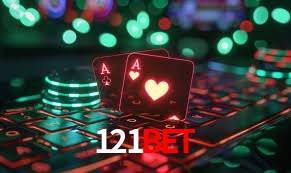 Estatísticas do Jogo 121bet