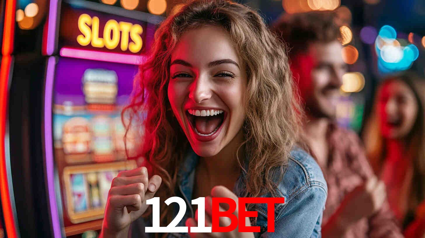 Desvendando o Mundo dos Jogos Virtuais na 121bet