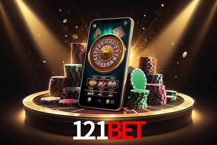 Sistemas de Segurança 121bet