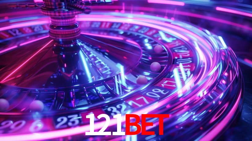 cassino 121bet