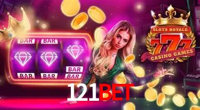 Inovações de Jogos na 121bet: O Futuro das Experiências Interativas