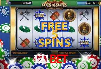 Desvendando o Mundo dos Jogos Virtuais na 121bet