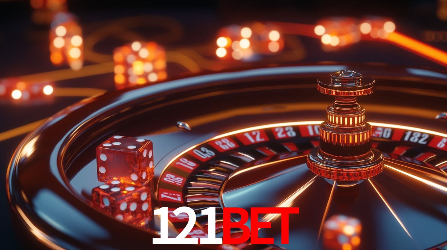 Game Providers 121bet