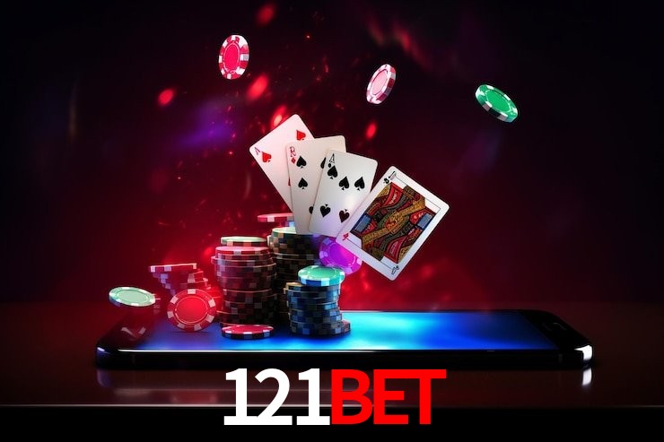 Seasonal Promotions 121bet
