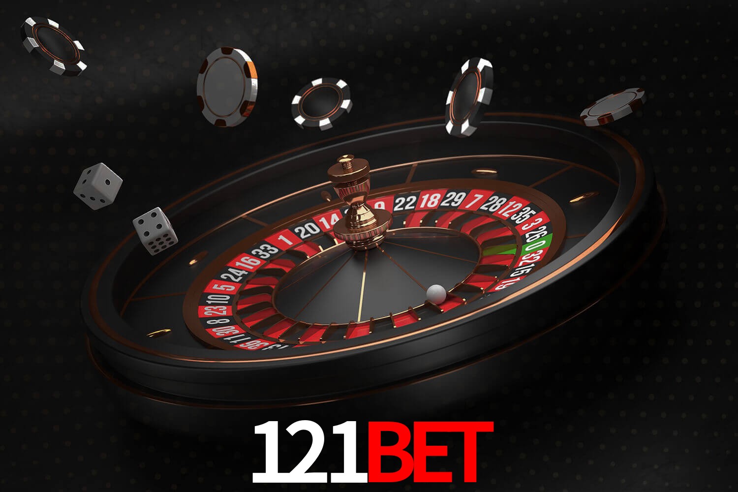 Blackjack Table 121bet