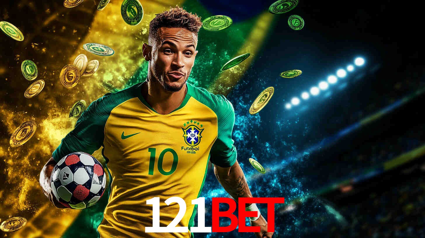 Explorando a Categoria de Eventos em Apostas na 121bet