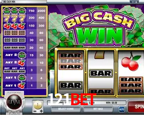 Desvendando o Mundo dos Jogos Virtuais na 121bet