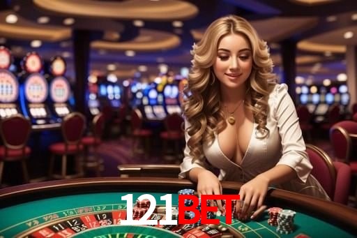Blackjack Table 121bet