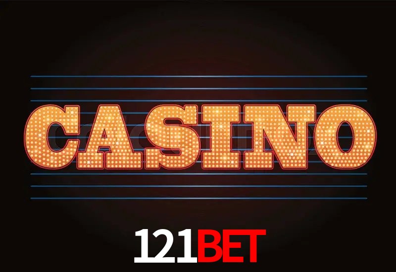 Provedores de Jogos 121bet