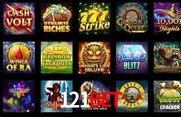 121bet Pagamento Seguro SSL