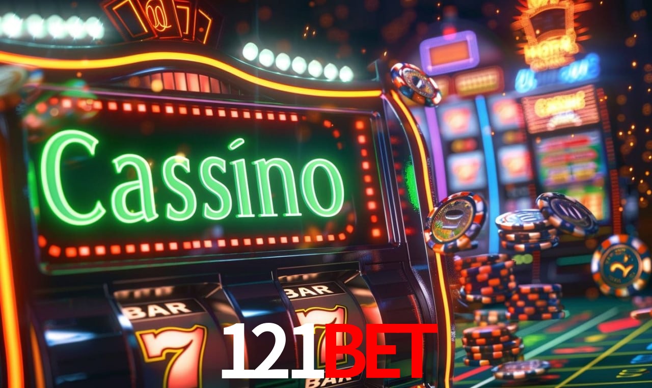Promoções Sazonais 121bet