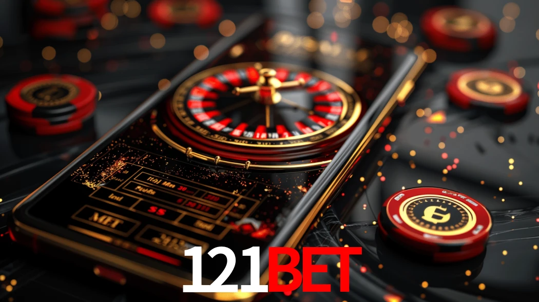 Live Casino 121bet