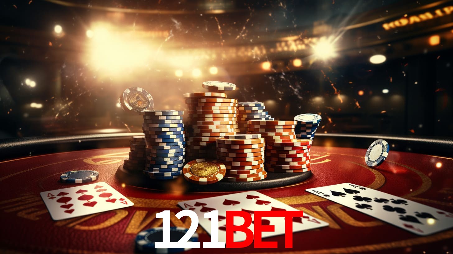 Daily Bonuses 121bet