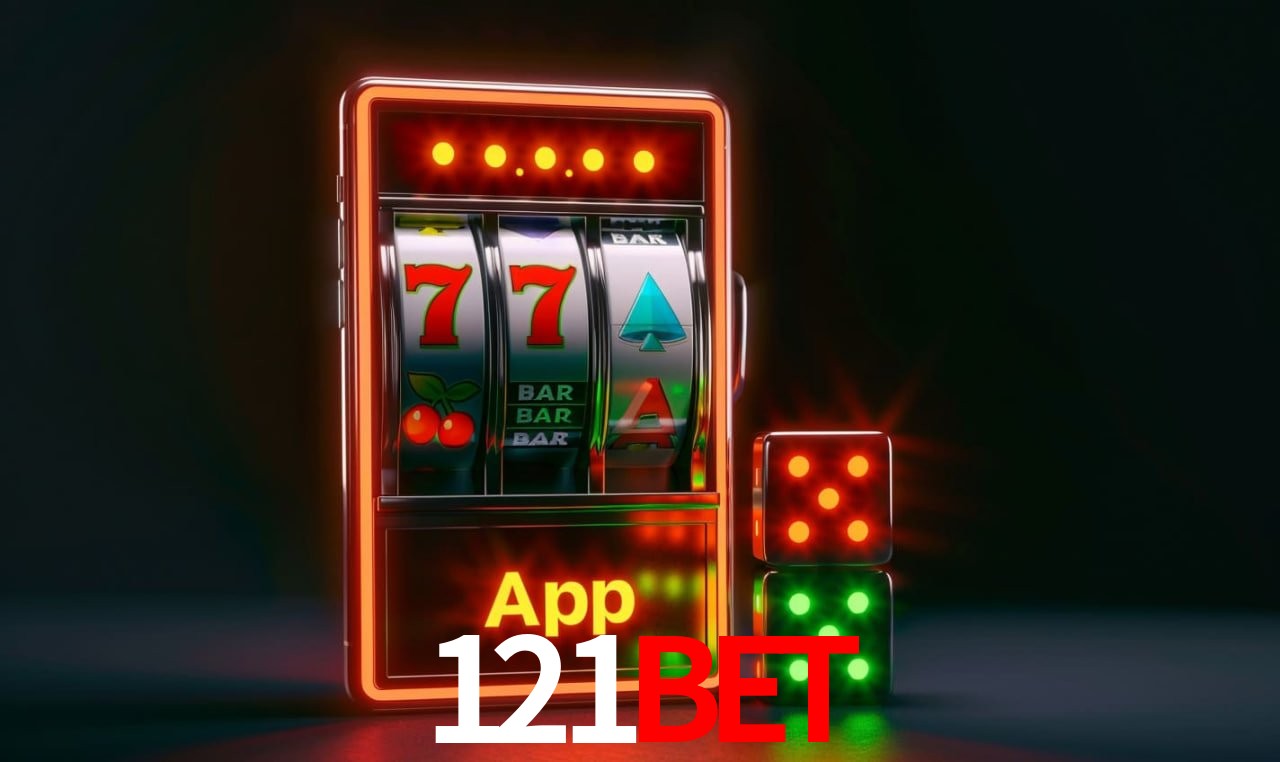 Cadastro Rápido 121bet