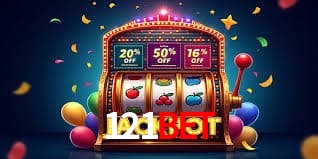 121bet Segurança Logo 1