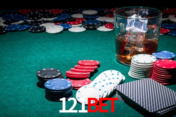 Estatísticas Esportivas 121bet