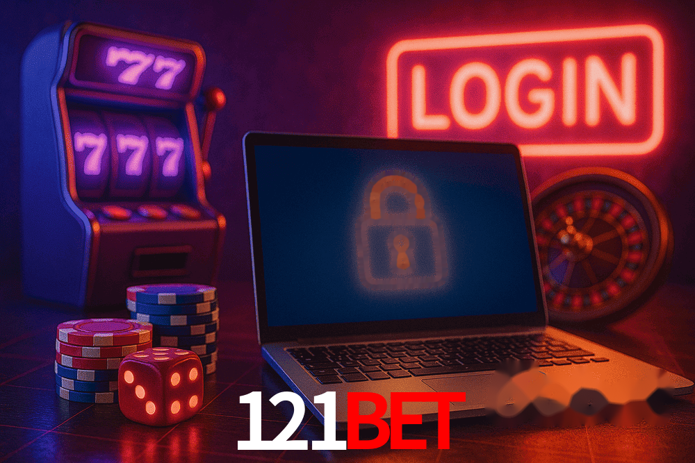 Casino Ao Vivo 121bet
