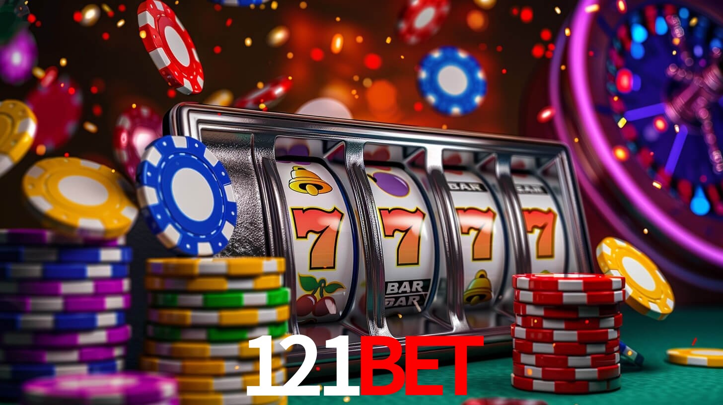 Mesa de Blackjack 121bet