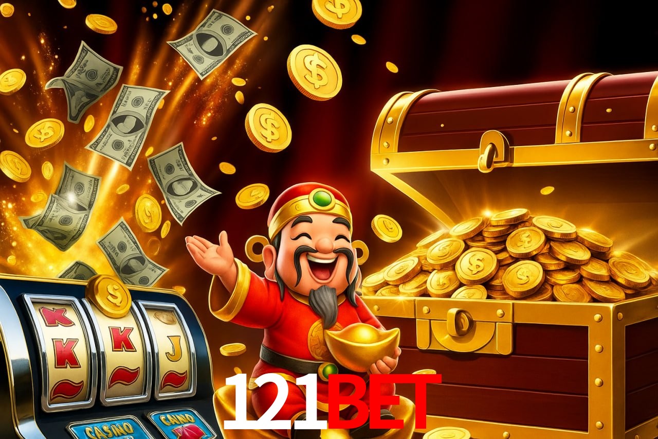 Casino VIP 121bet