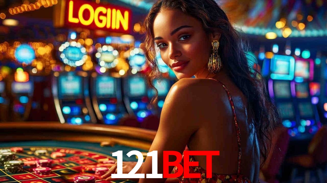 Design Responsivo 121bet