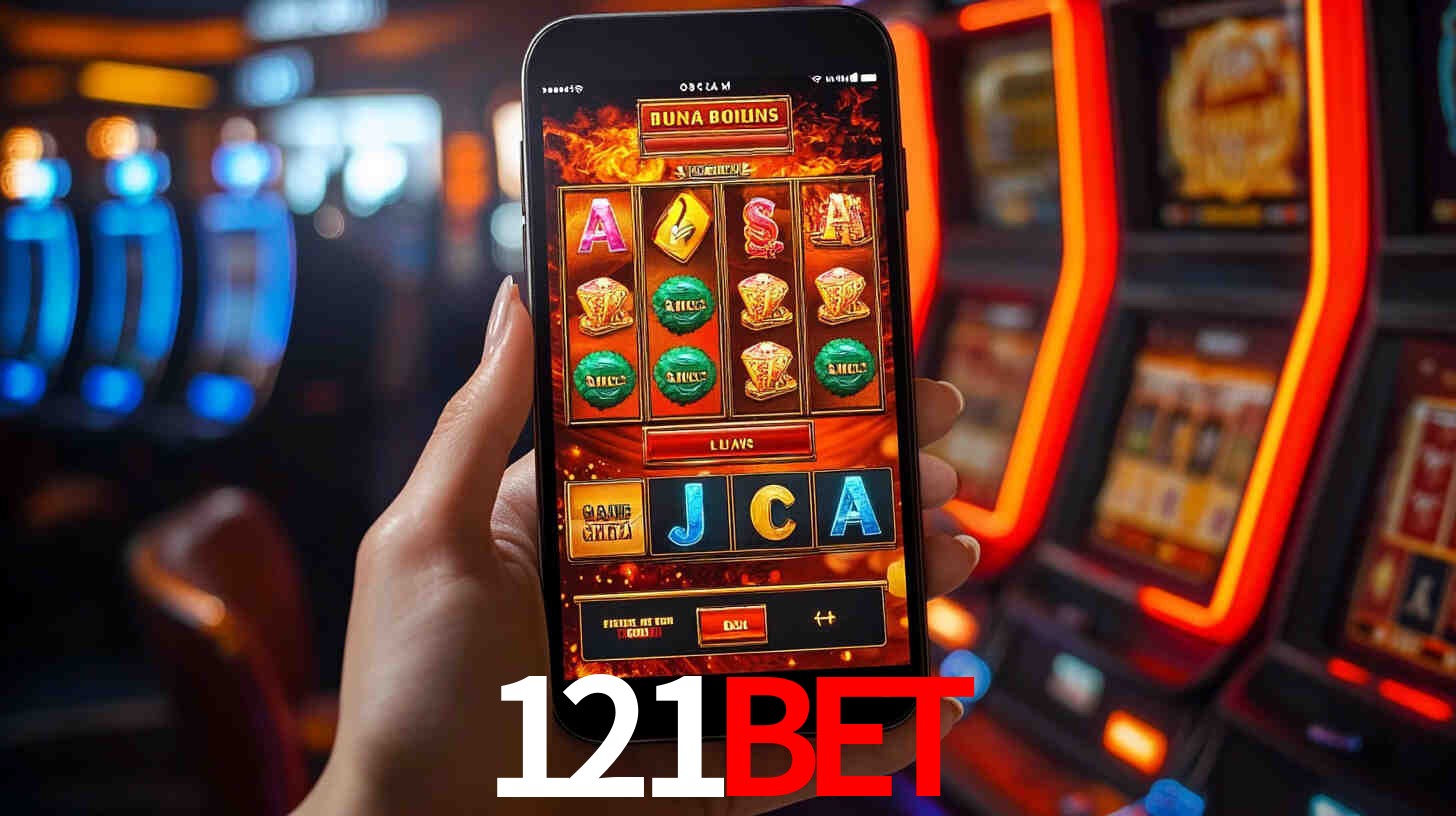 121bet: Seu Especialista em Apostas Esportivas Brasileiras
