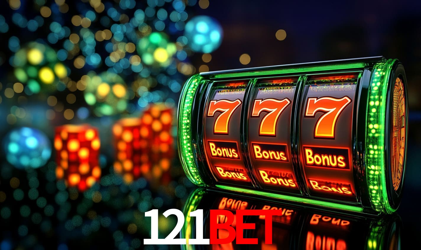 Promoção Relâmpago 121bet