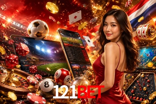 2FA Security 121bet