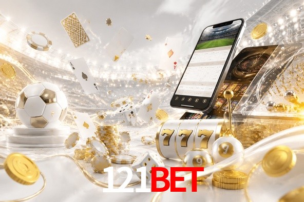 Football Betting 121bet