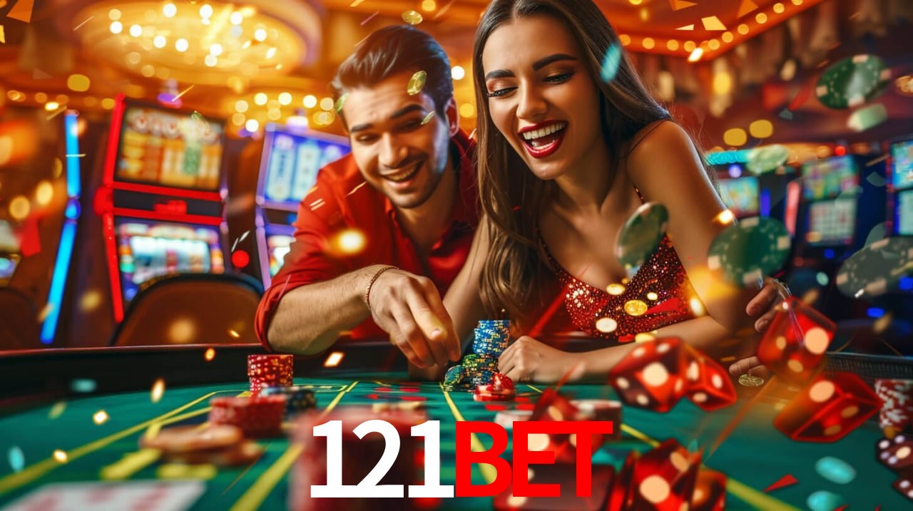 Ofertas Exclusivas 121bet