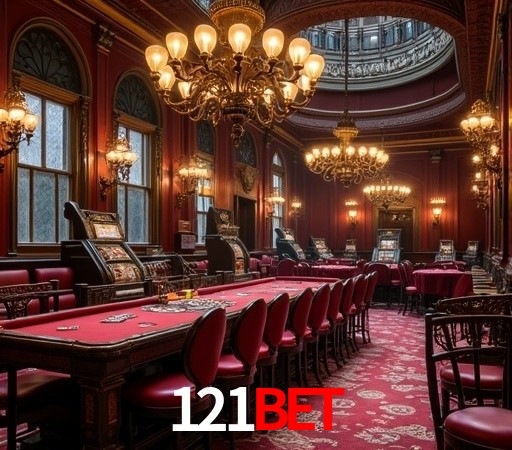 121bet Segurança Logo 2