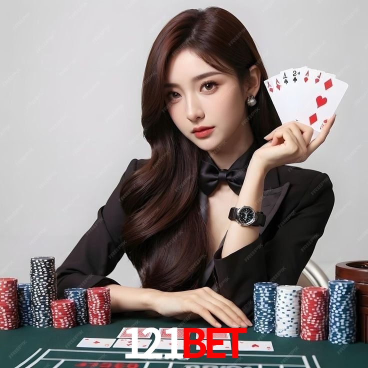 121bet Instalar Logo 3