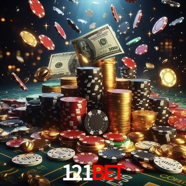 Interface Premium 121bet