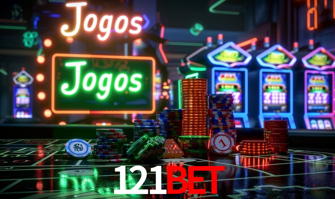 Servidor Brasil 121bet