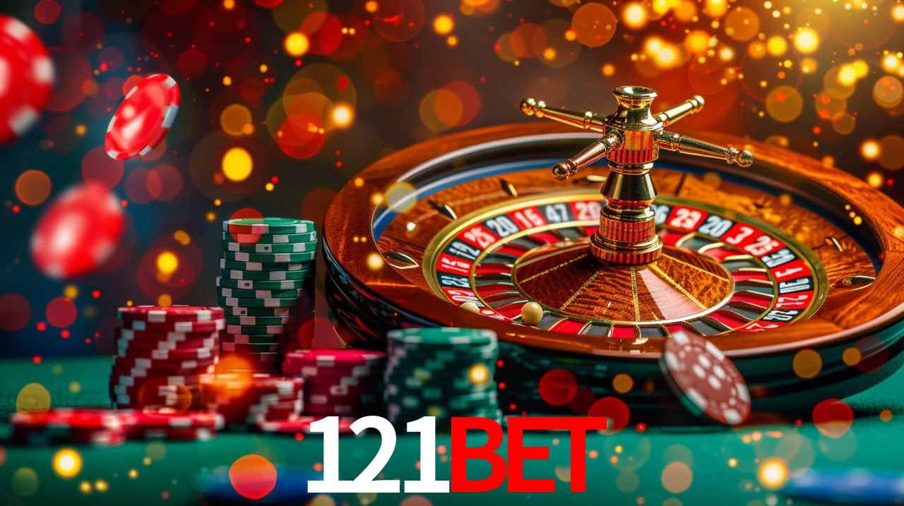 cassino 121bet