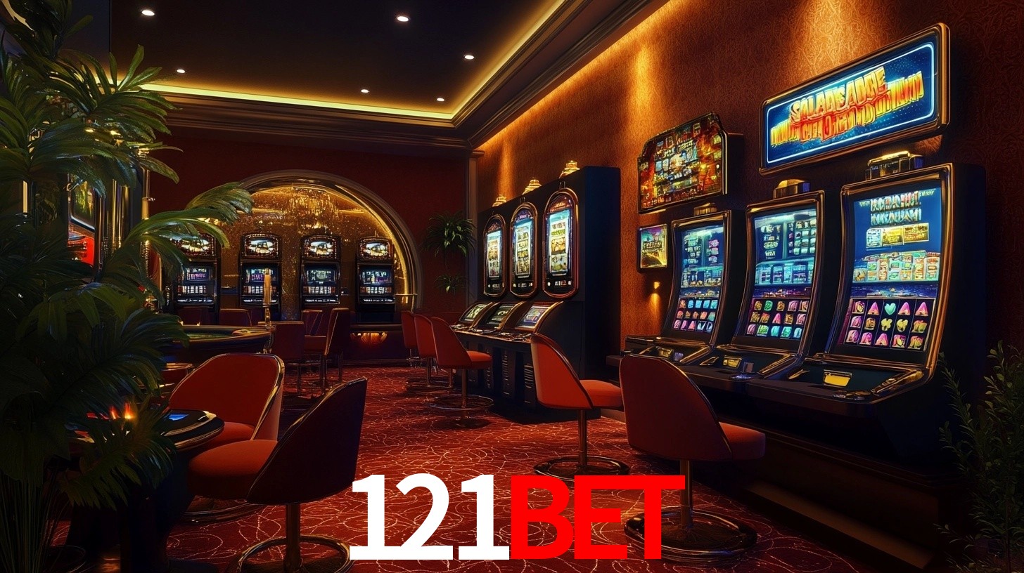 121bet App Interface