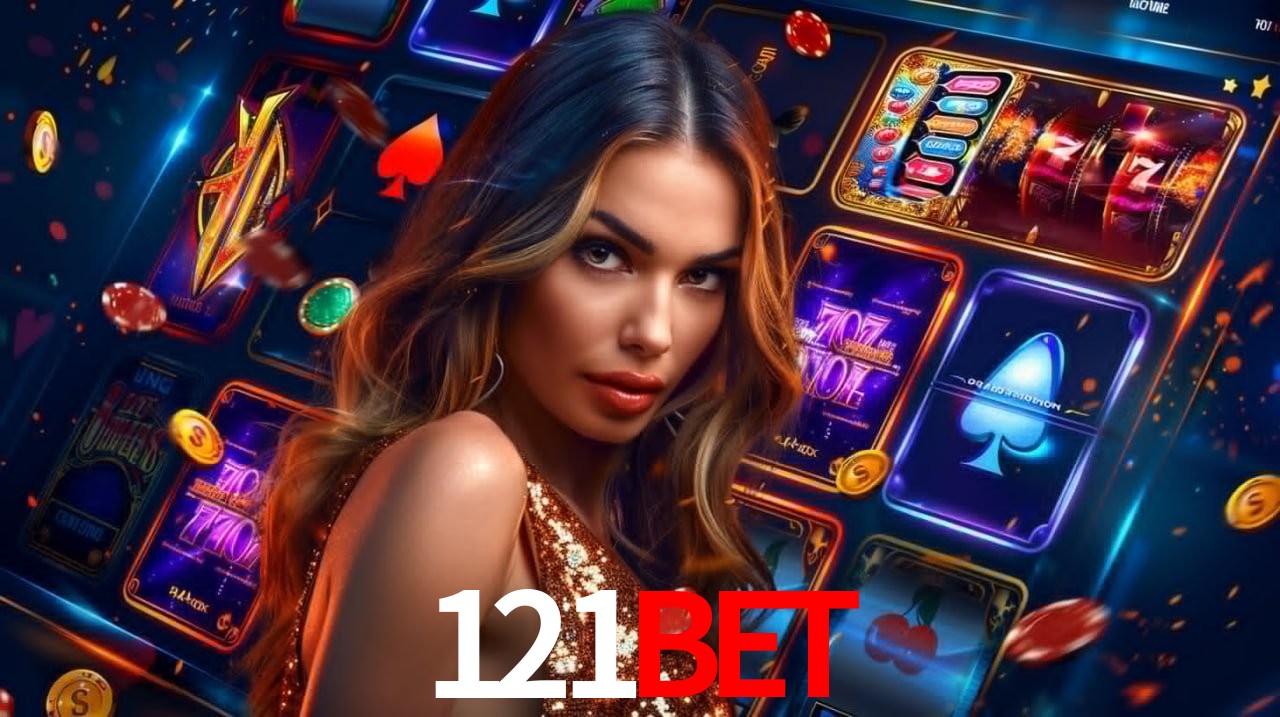 121bet Logo 2