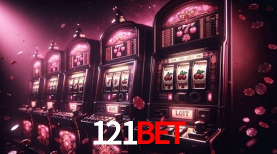 Bônus de Boas-vindas 121bet