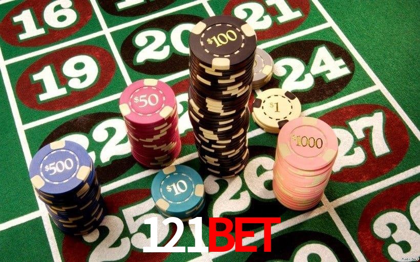 121bet Logo 1