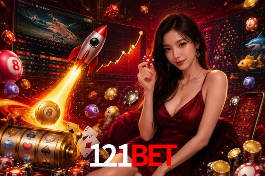 Exclusive Offers 121bet