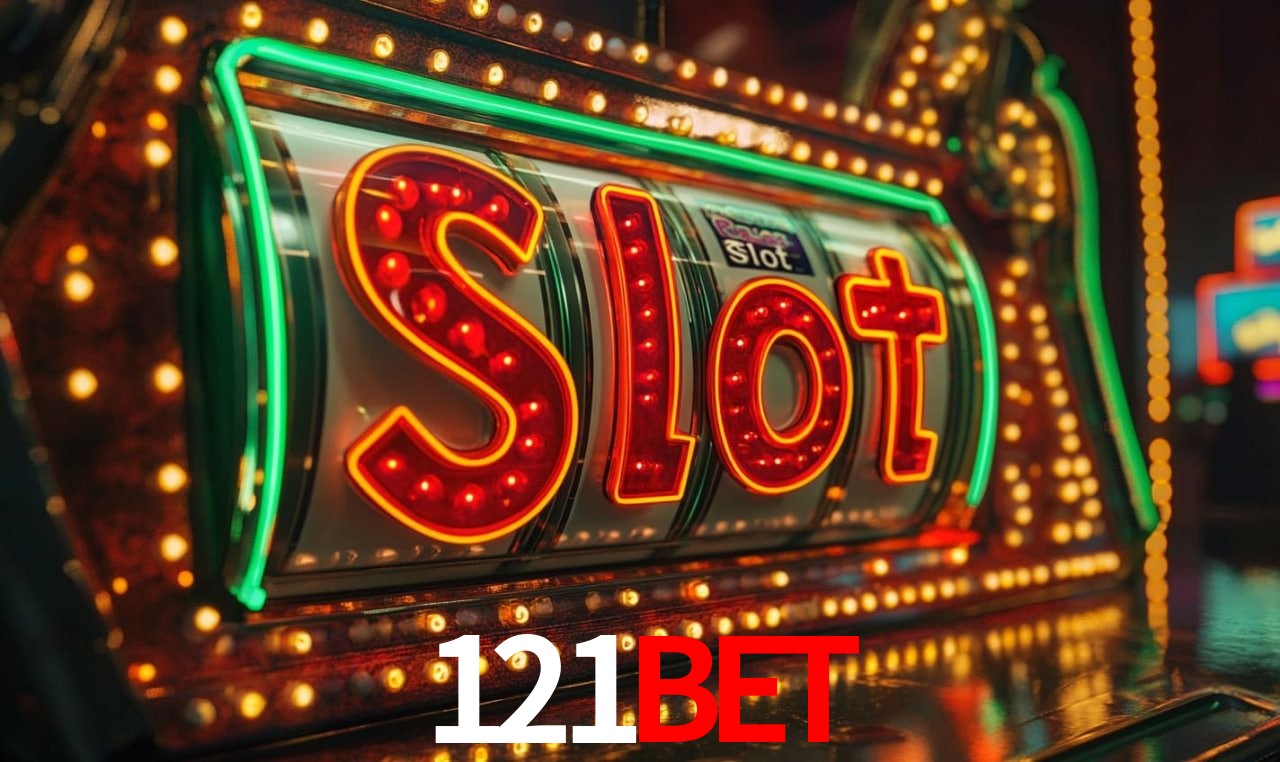 121bet Instalar Logo 2