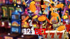 Odds Competitivas 121bet
