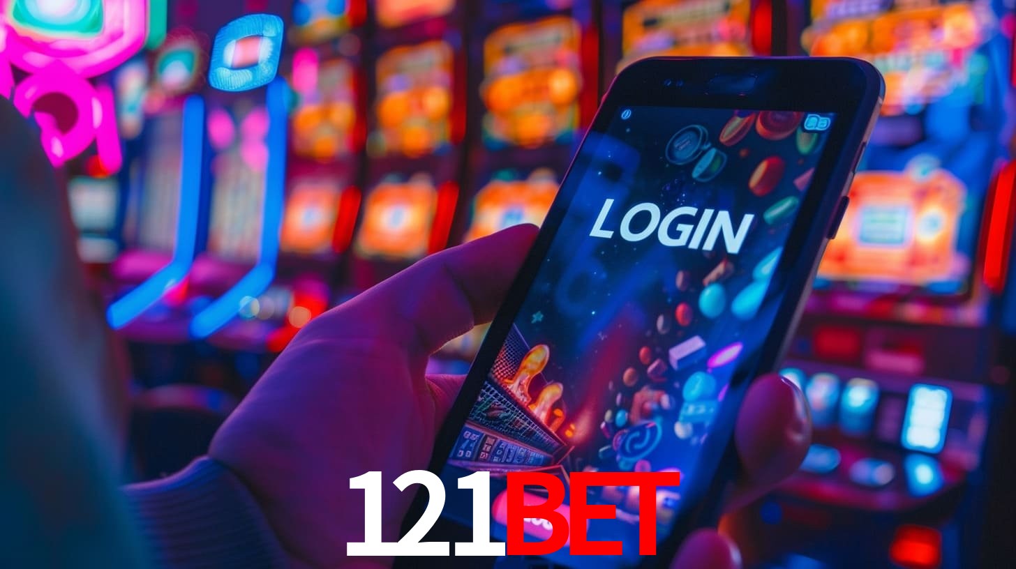 Apostas de Futebol 121bet